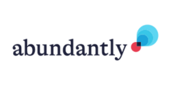 logo of our client abundantly
